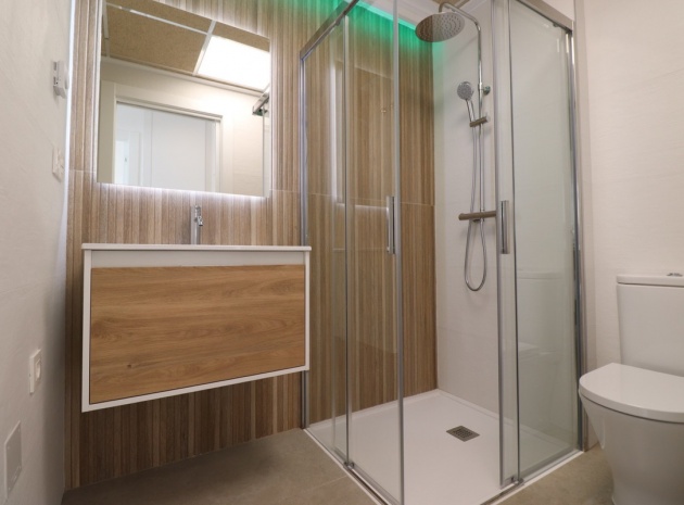 Revente - Appartement - Orihuela - Los Balcones