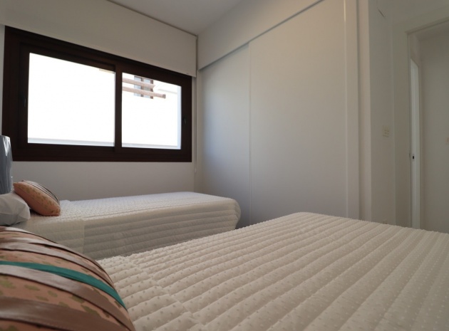 Revente - Appartement - Orihuela - Los Balcones