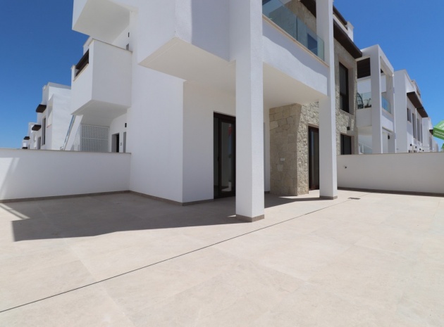 Revente - Appartement - Orihuela - Los Balcones