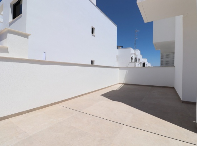 Revente - Appartement - Orihuela - Los Balcones