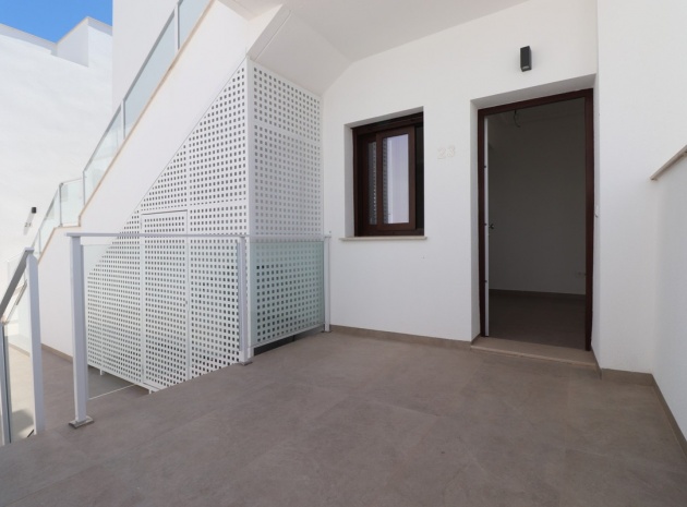 Revente - Appartement - Orihuela - Los Balcones