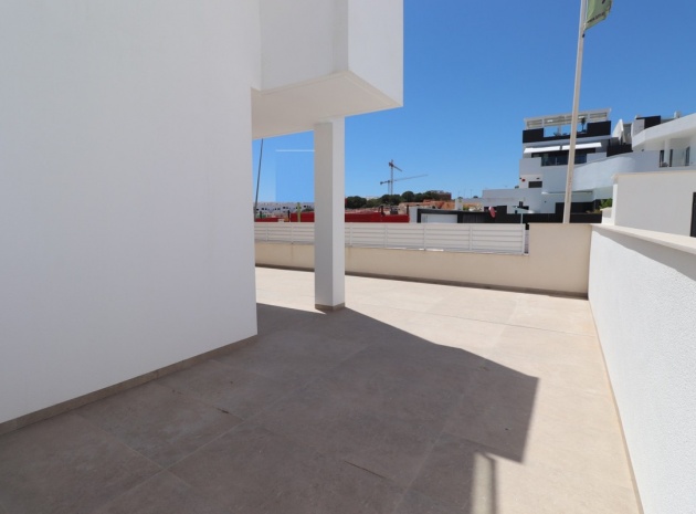 Revente - Appartement - Orihuela - Los Balcones