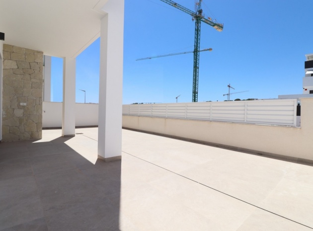 Revente - Appartement - Orihuela - Los Balcones