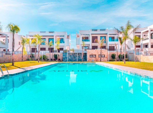 Revente - Appartement - Orihuela - Los Balcones
