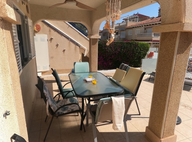 Resale - Apartment - Alicante - Alicante Centro