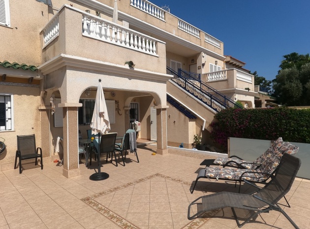 Resale - Apartment - Alicante - Alicante Centro