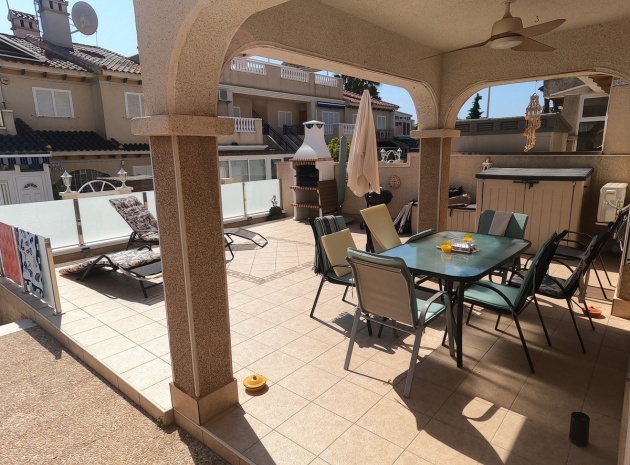 Resale - Apartment - Alicante - Alicante Centro