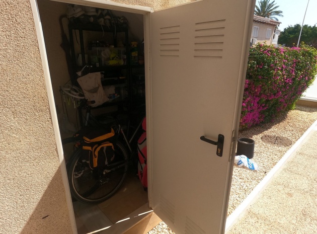 Resale - Apartment - Alicante - Alicante Centro
