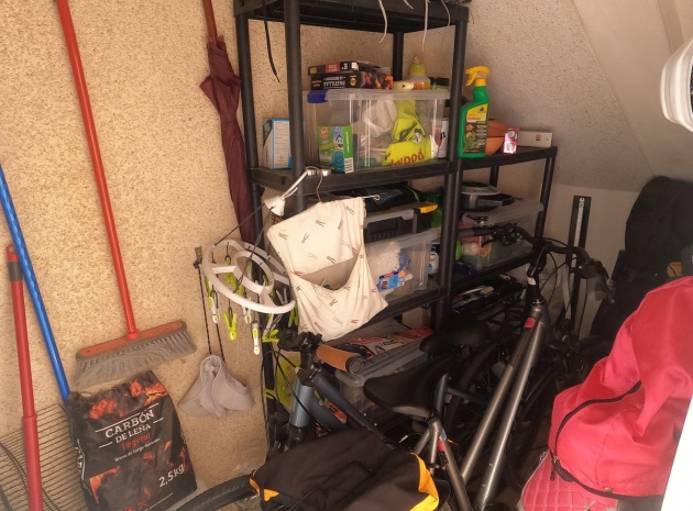 Resale - Apartment - Alicante - Alicante Centro