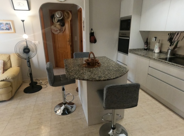 Resale - Apartment - Alicante - Alicante Centro