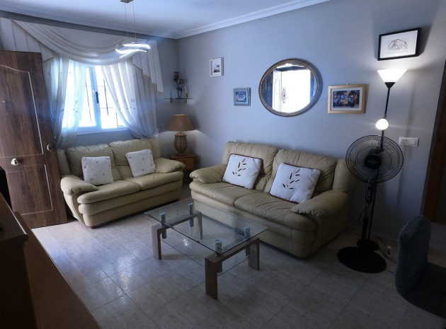 Resale - Apartment - Alicante - Alicante Centro