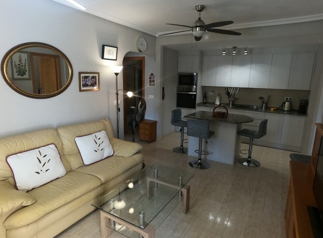 Resale - Apartment - Alicante - Alicante Centro