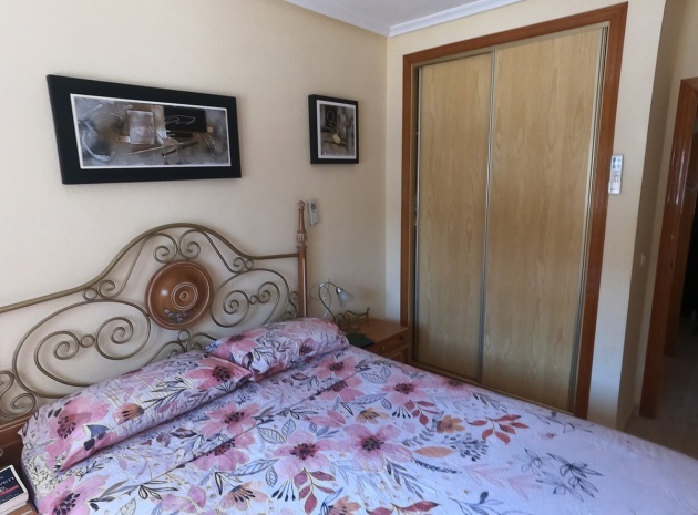 Resale - Apartment - Alicante - Alicante Centro