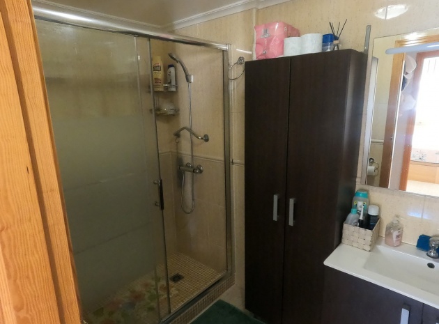 Resale - Apartment - Alicante - Alicante Centro