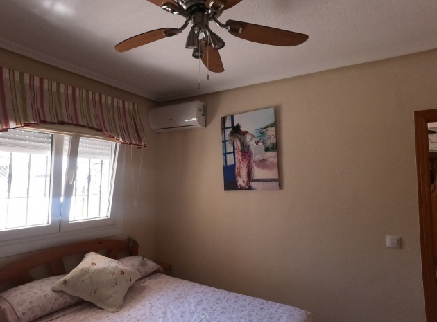 Resale - Apartment - Alicante - Alicante Centro