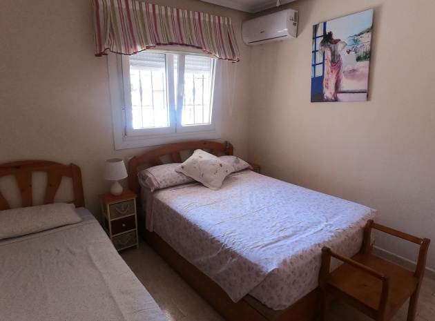 Resale - Apartment - Alicante - Alicante Centro
