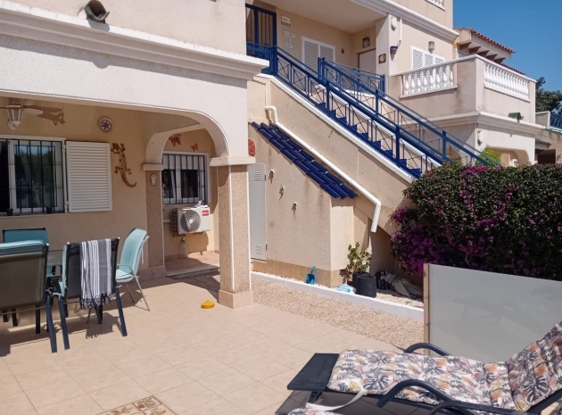Resale - Apartment - Alicante - Alicante Centro