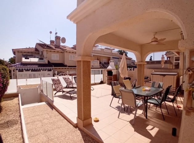 Resale - Apartment - Alicante - Alicante Centro