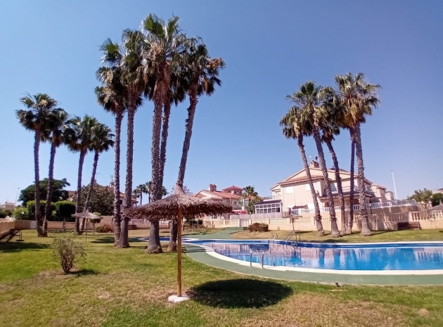 Resale - Apartment - Alicante - Alicante Centro
