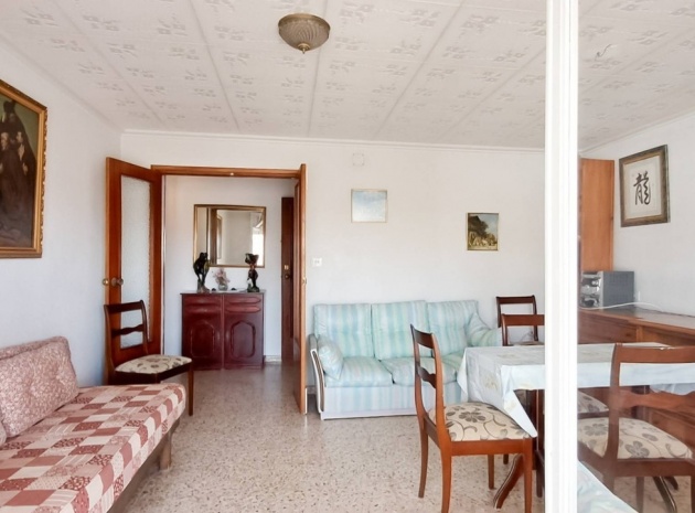 Wiederverkauf - Wohnung - Torrevieja - Torrevieja Centro