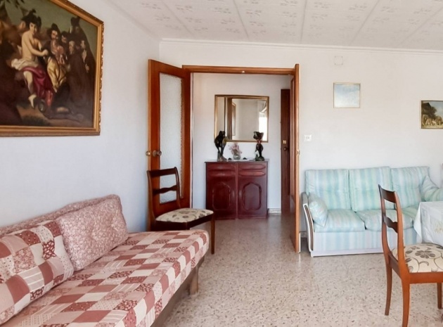 Wiederverkauf - Wohnung - Torrevieja - Torrevieja Centro