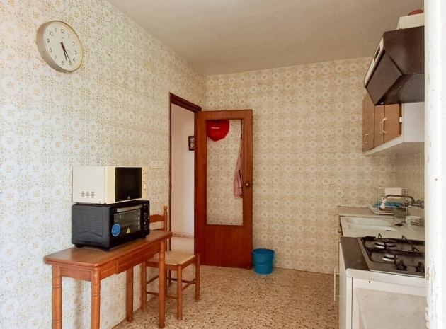 Wiederverkauf - Wohnung - Torrevieja - Torrevieja Centro
