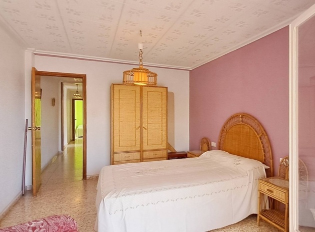 Wiederverkauf - Wohnung - Torrevieja - Torrevieja Centro
