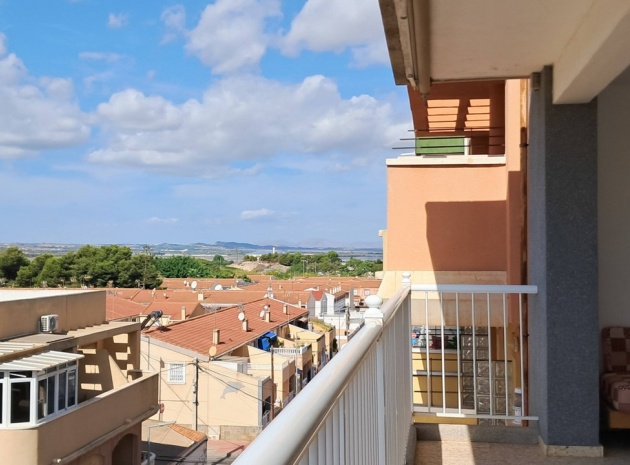 Wiederverkauf - Wohnung - Torrevieja - Torrevieja Centro