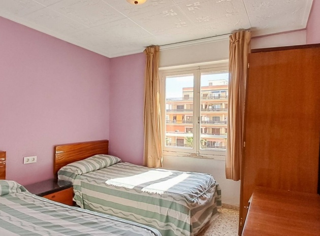 Wiederverkauf - Wohnung - Torrevieja - Torrevieja Centro
