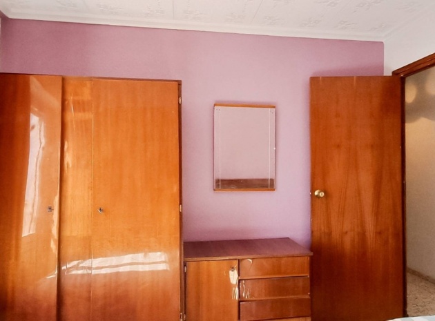 Wiederverkauf - Wohnung - Torrevieja - Torrevieja Centro