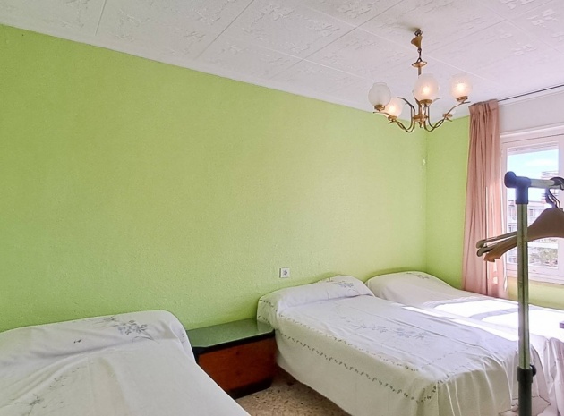 Wiederverkauf - Wohnung - Torrevieja - Torrevieja Centro