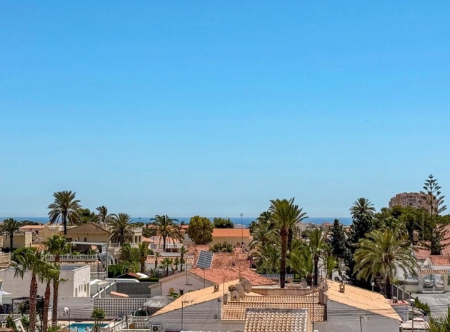 Wiederverkauf - Wohnung - Torrevieja - Torrevieja Centro