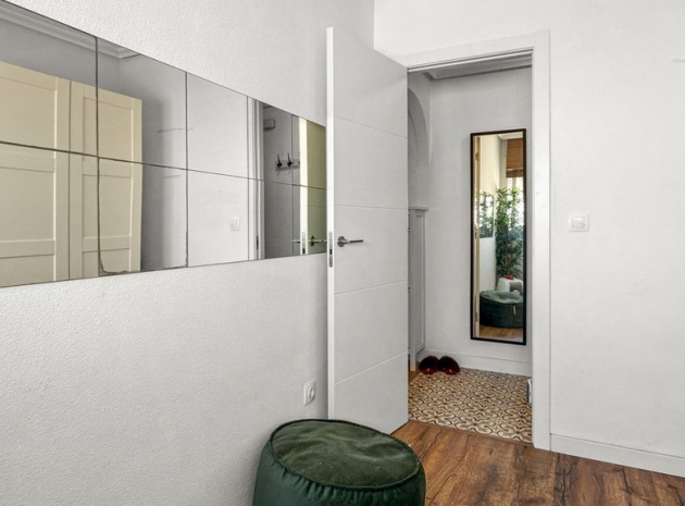 Wiederverkauf - Wohnung - Torrevieja - Torrevieja Centro