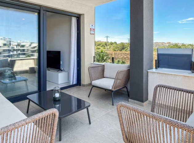 Resale - Apartment - Orihuela - Los Altos