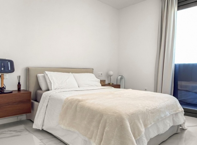 Resale - Apartment - Orihuela - Los Altos