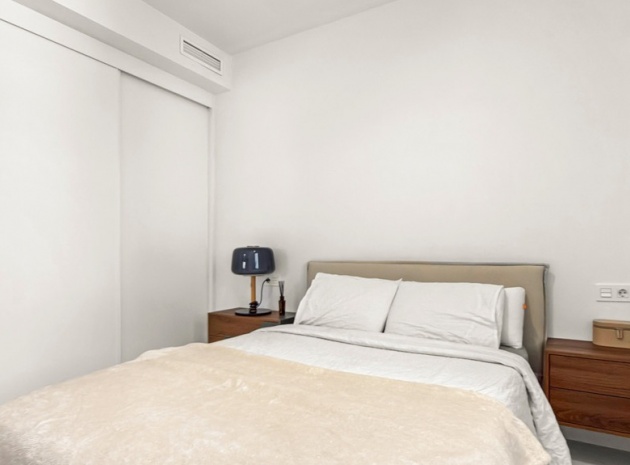 Resale - Apartment - Orihuela - Los Altos
