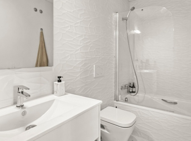 Resale - Apartment - Orihuela - Los Altos