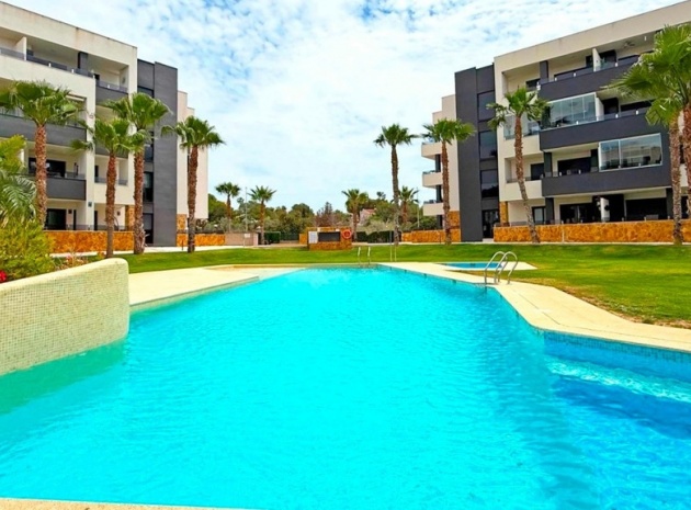 Resale - Apartment - Orihuela - Los Altos