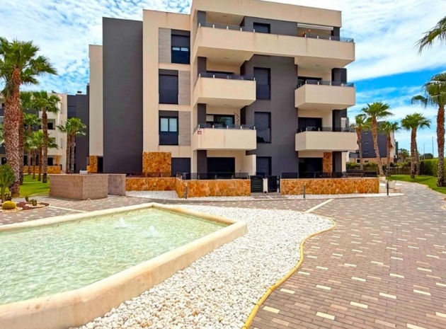 Resale - Apartment - Orihuela - Los Altos