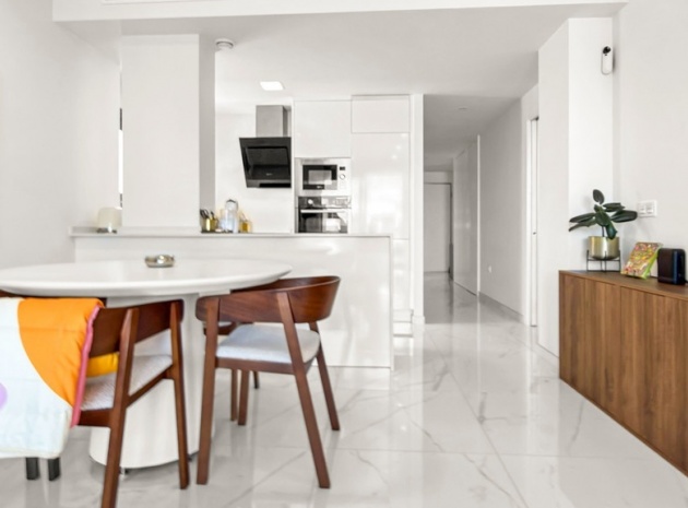 Resale - Apartment - Orihuela - Los Altos
