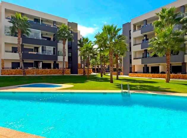 Resale - Apartment - Orihuela - Los Altos