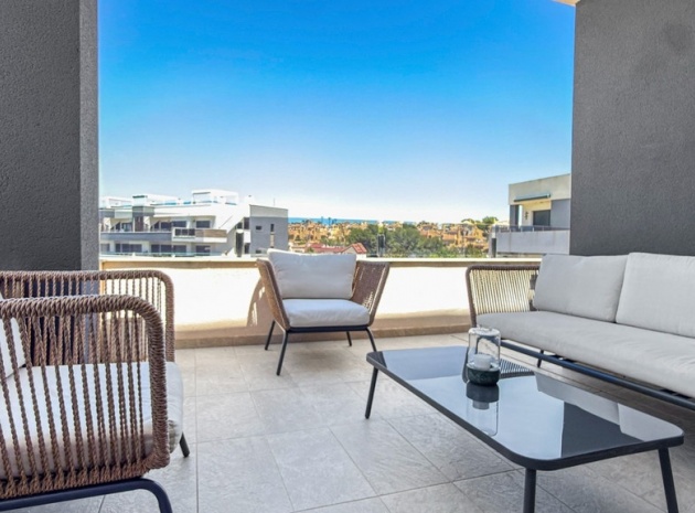 Resale - Apartment - Orihuela - Los Altos