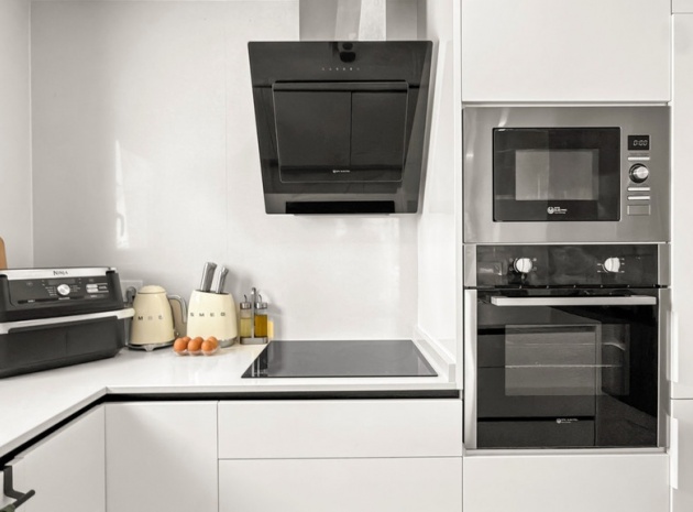 Resale - Apartment - Orihuela - Los Altos