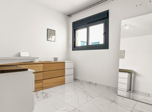 Resale - Apartment - Orihuela - Los Altos