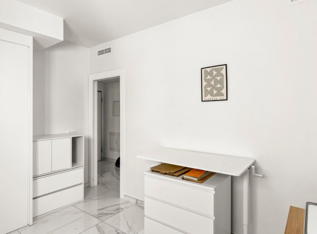 Resale - Apartment - Orihuela - Los Altos