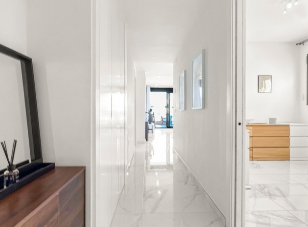 Resale - Apartment - Orihuela - Los Altos