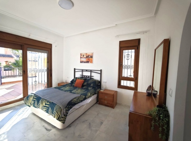 Resale - Villa - Algorfa - Algorfa Centro