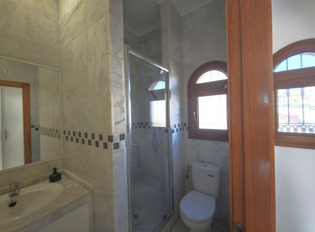 Resale - Villa - Algorfa - Algorfa Centro