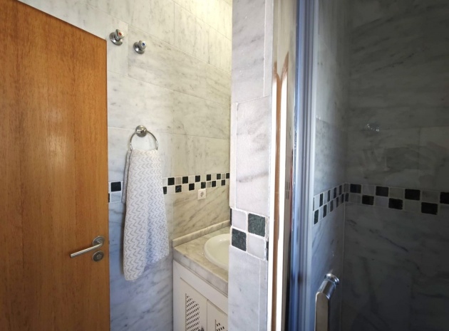 Resale - Villa - Algorfa - Algorfa Centro