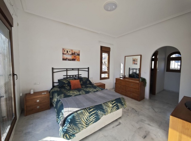 Resale - Villa - Algorfa - Algorfa Centro